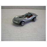 Vintage Topper Johnny Lightning Red Line Custom