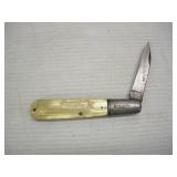 Remington Barlow Pocket Knife  2 1/2 Blade