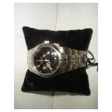 Jacques Lemans Chronograph W.R. 100m Mens Watch