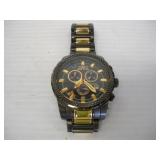 Invica Chronograph 100m Mens Diving Watch