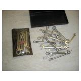 Craftsman Ignition Wrenches