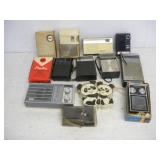 Vintage Transister Radios