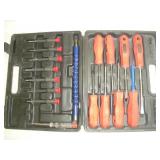 Screwdriver Kit
