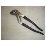 Craftsman 12 inch Channel Locks