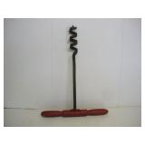 Vintage Barn Drill  1 3/4