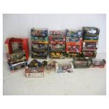 Die Cast Nascar  1:64 scale