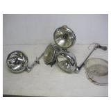 Automobile Spotlights