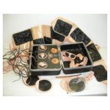 Vintage Relax Acizor Hollywood, California