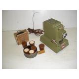 ASI Film Strip Projector