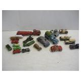 TOOTSIETOY Cars,Trucks, and Trains