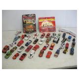 Toy Cars 1:64 Scale