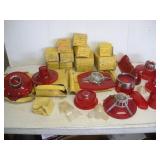 New/Old Stock Taillight Lenses