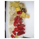 New/Old Stock Taillight Lenses