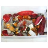 Automotive Lights & Lenses