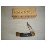 Buck Knife 110  3 inch locking blade