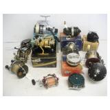 Fishing Reels
