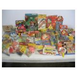 Vintage Childrens Toys & Games