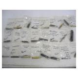 (25) Assorted Vintage Collector Pocket Knives