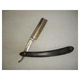 Vintage W. Gilchrist Straight Razor