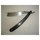 Vintage Rodger & Son Sheffeld Straight Razor