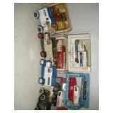 Ertl Die Cast Banks