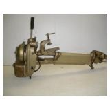 Vintage Neptune Boat Motor