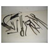 Automotive Brake & Air Tools