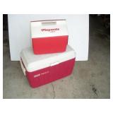 Coleman & Igloo Coolers