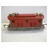 Vintage American Flyer 4644 Standard Gauge