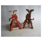 3 Ton Jack Stands  12-16 inch