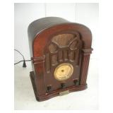 Radio Shack Radio/Cassette Player