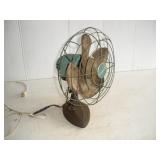 Dominion 10 inch Vintage Fan