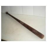 Vintage Spalding Wooden Baseball Bat