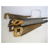 Handsaws