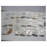 (24) Vintage Pocket Knives