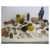 Vintage Items - 1 lot