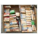 New/Old Stock Bearings & Seals