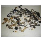 Vintage Watches & Parts