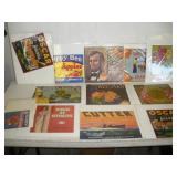 Reproduction Advertising