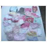 Baby Clothes
