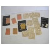 PA Inspection Rejection Stickers