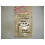 Repop. Lesney Matchbox Only With Package Error #32