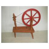 Remco Toy Spinning Wheel