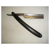 Vintage H. Boker Co. "Silver Delight" Straight