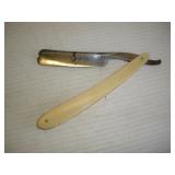 Vintage Joseph Rodgers & Sons "The Norefolk Razor"