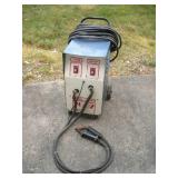 Porta Spot 2002 Spot Welder  230V Single Phase