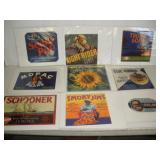 Reproduction Advertising