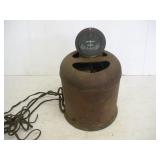 Vintage Rectigon Westinghouse Battery Charger