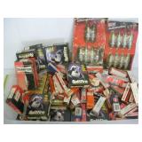 New/Old Stock Spark Plugs