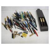 Vintage Collectable Pens